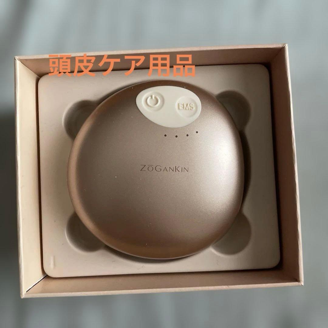 ボディ・フェイスケア ZOGANKIN BLOOM