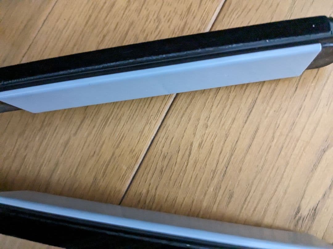 トリコ インダストリーズ アイビル FDストレートアイロン