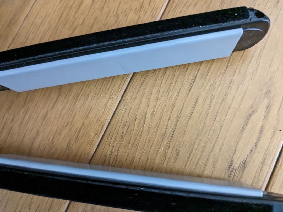 トリコ インダストリーズ アイビル FDストレートアイロン