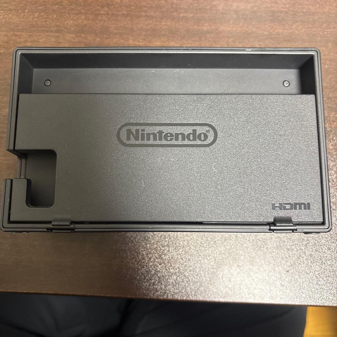 し*う様 Switch本体+ケース（箱無し）