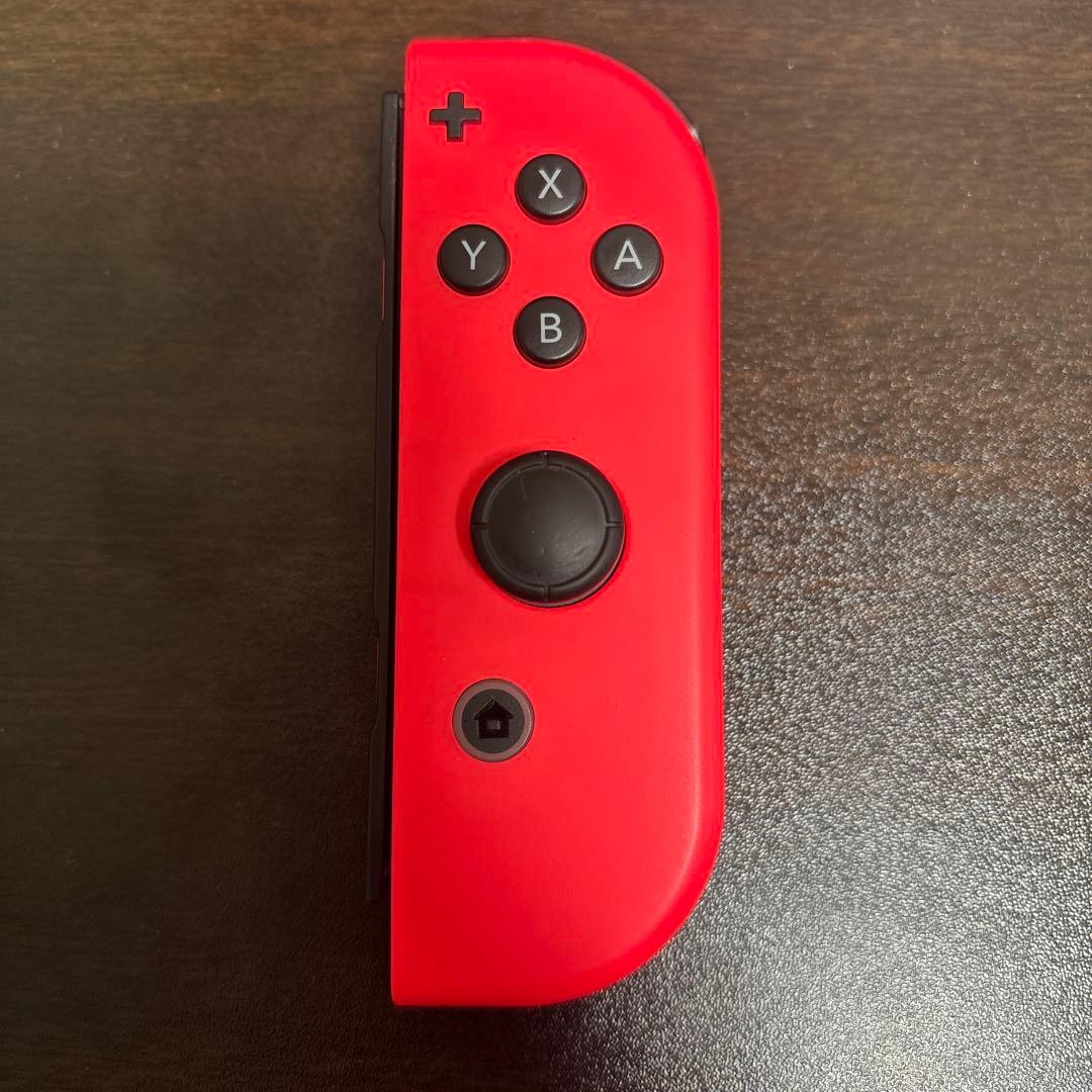 し*う様 Switch本体+ケース（箱無し）