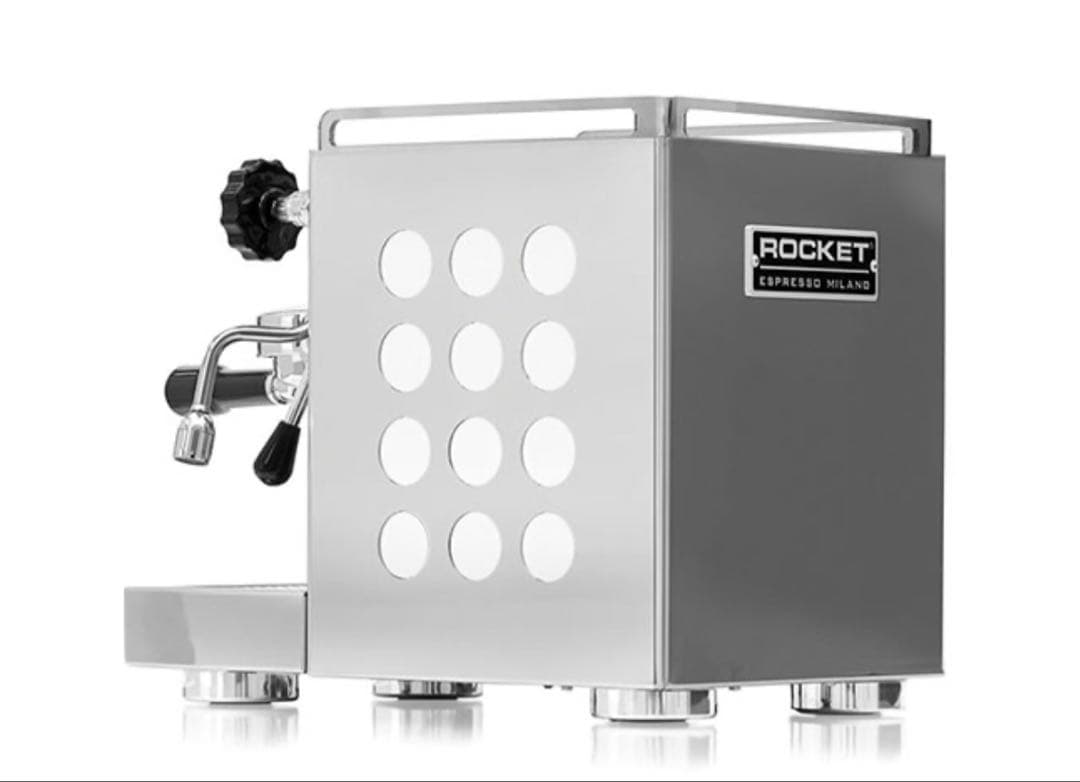Rocket Appartamento エスプレッソマシン