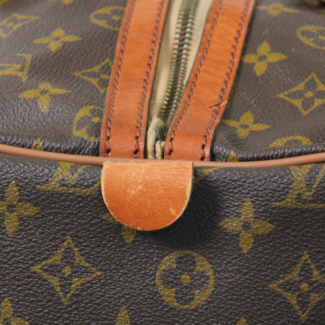 Louis Vuitton ボストンバッグ ヴィンテージ品・訳あり
