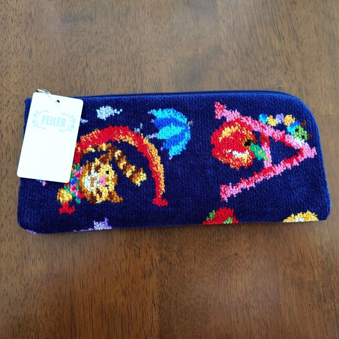 【新品】FEILER フェイラー Happy Pack 2024