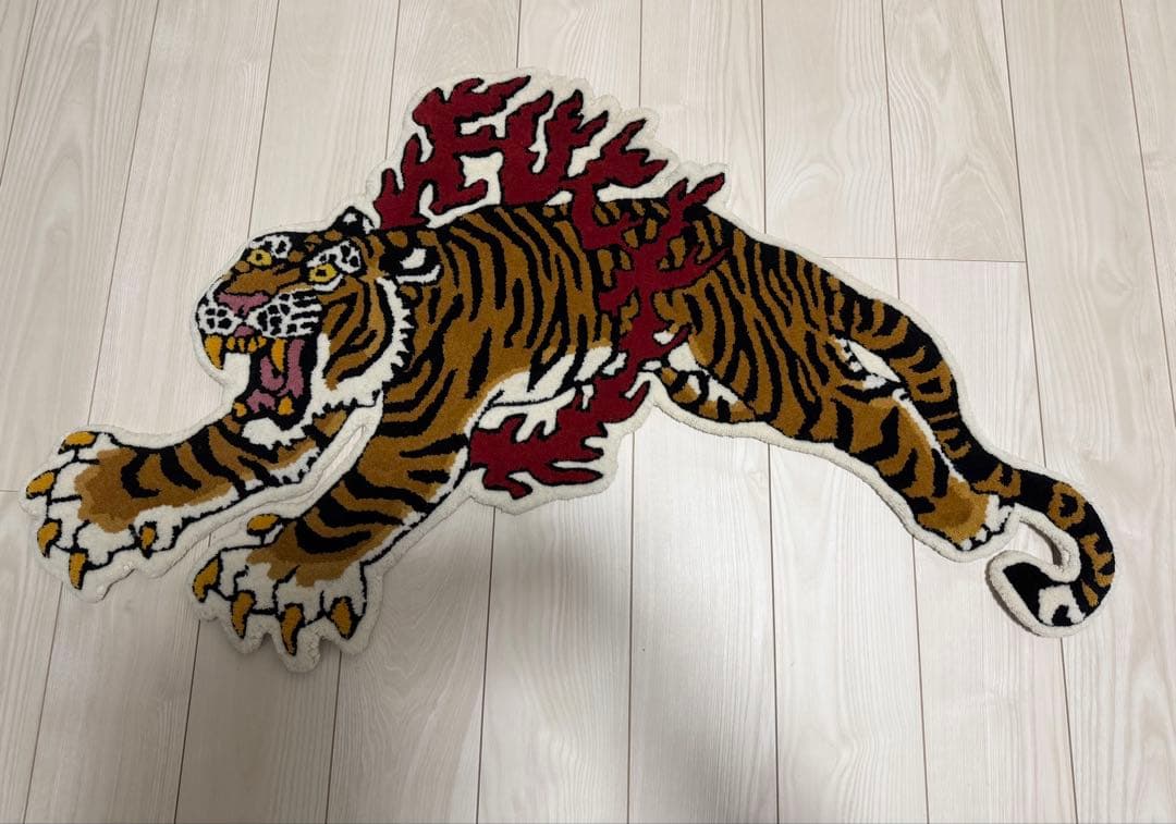 ラグ・カーペット WACKO MARIA TIM LEHI / RUG