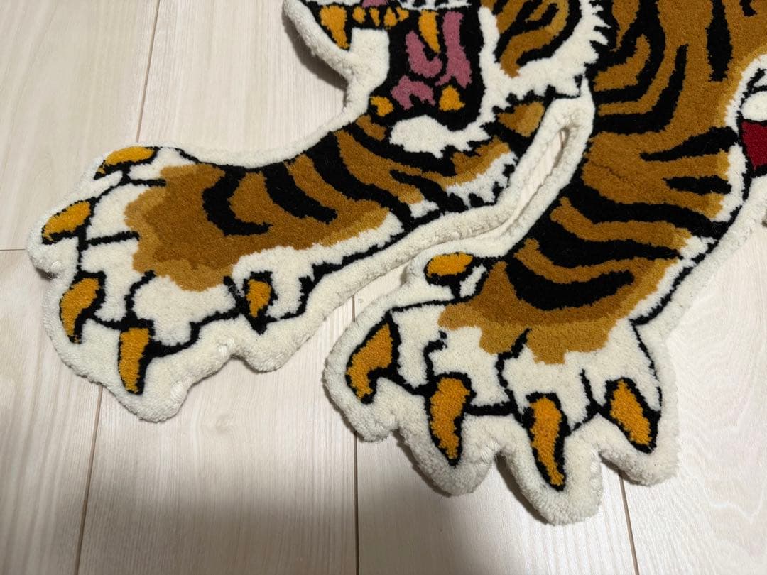 ラグ・カーペット WACKO MARIA TIM LEHI / RUG