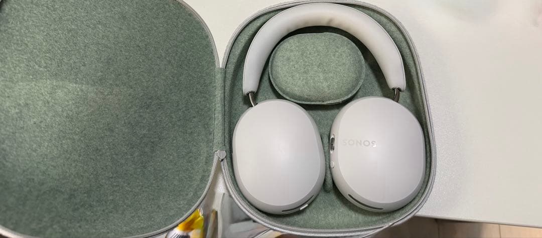 Sonos Ace ホワイト