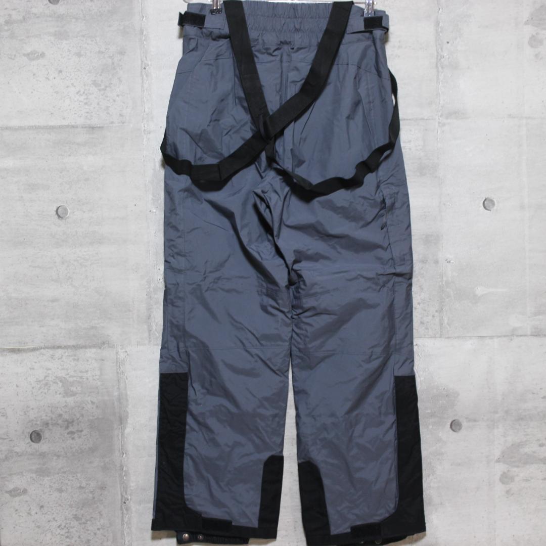 【極美品 高機能】極厚 丈夫 VERTEXモデル【M】コロンビア スノーパンツ