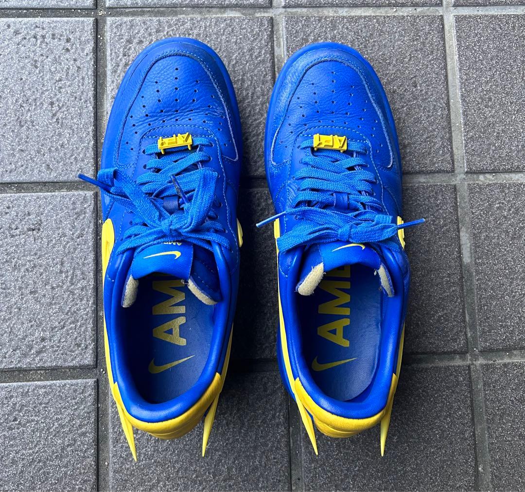 靴 nike ambush air force1