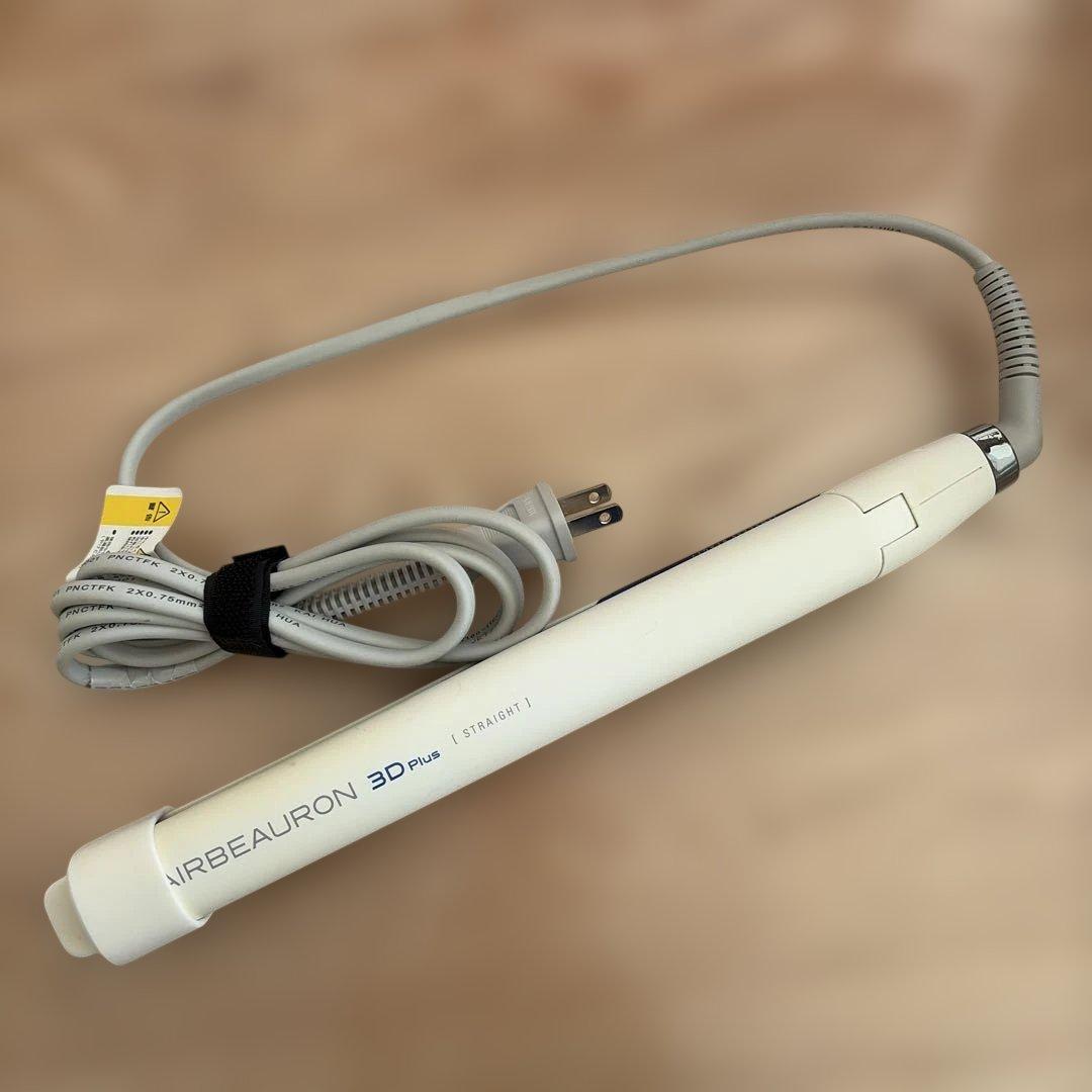 ヘアビューロン 3D 動作確認済み