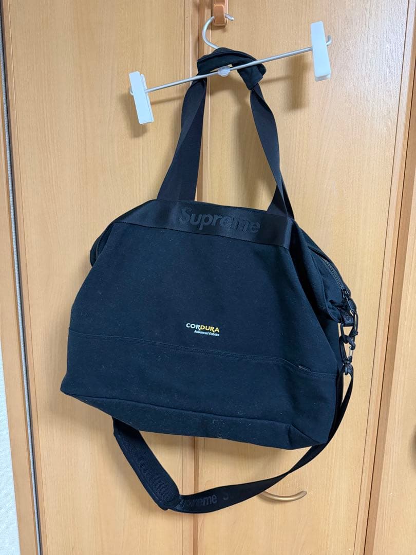 バッグ SUPREME 2025SS