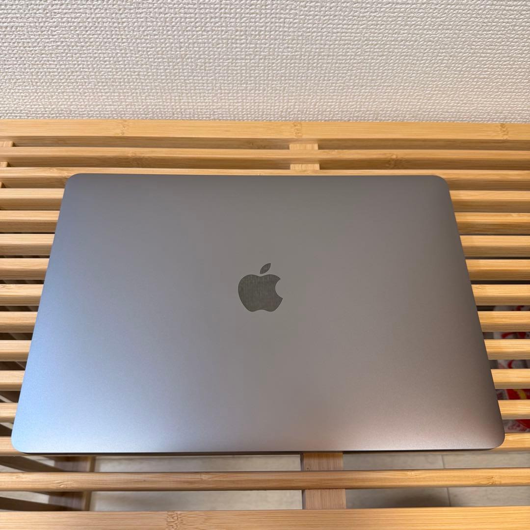 【美品】Apple MacBook Air 13-inch (m1 2020)