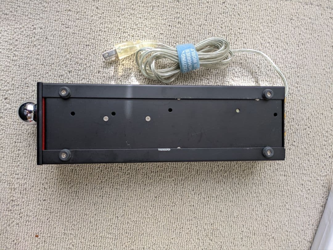 Musician int30 プリメインアンプ