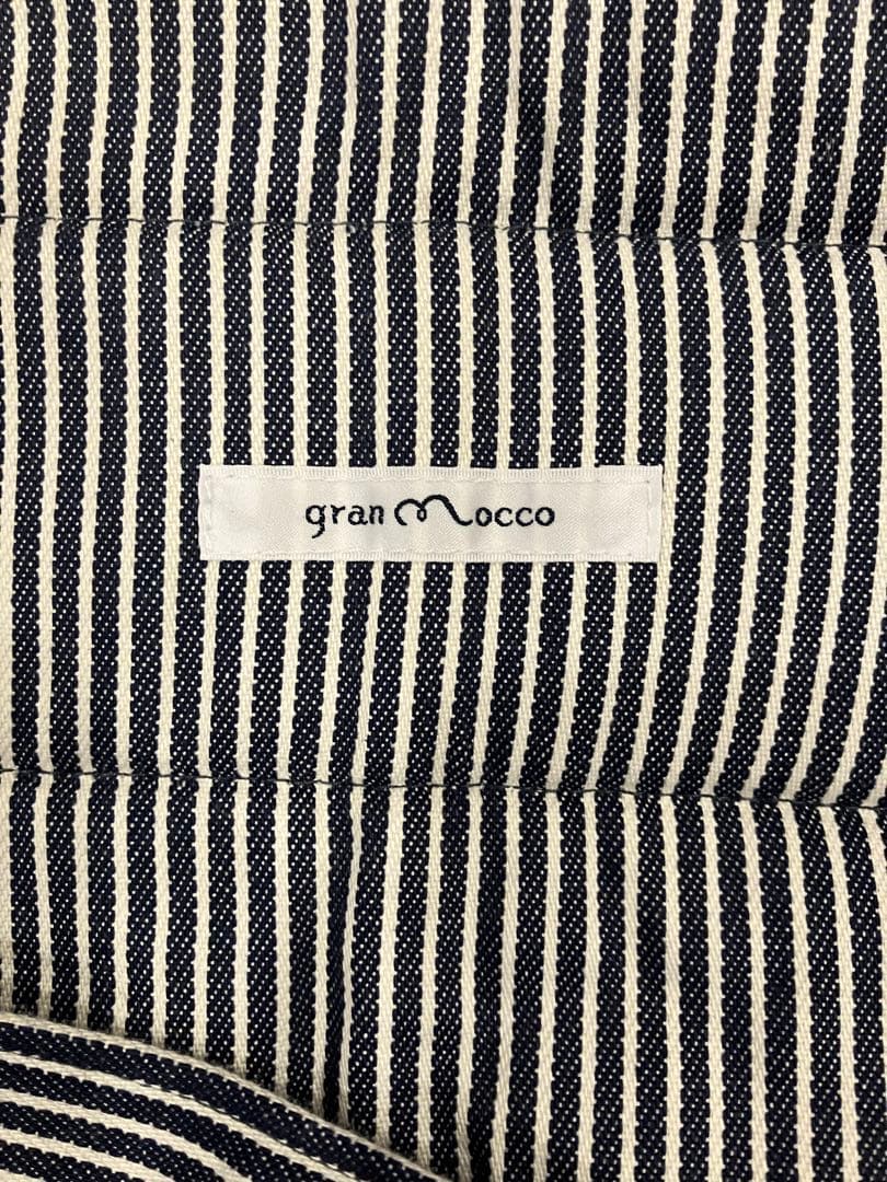 gran mocco フォレスト　グランモッコ　おんぶ紐　説明書付き