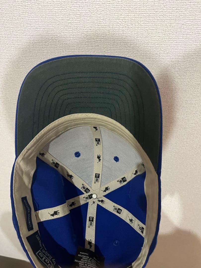 Ralph Lauren Dodgers 初期型