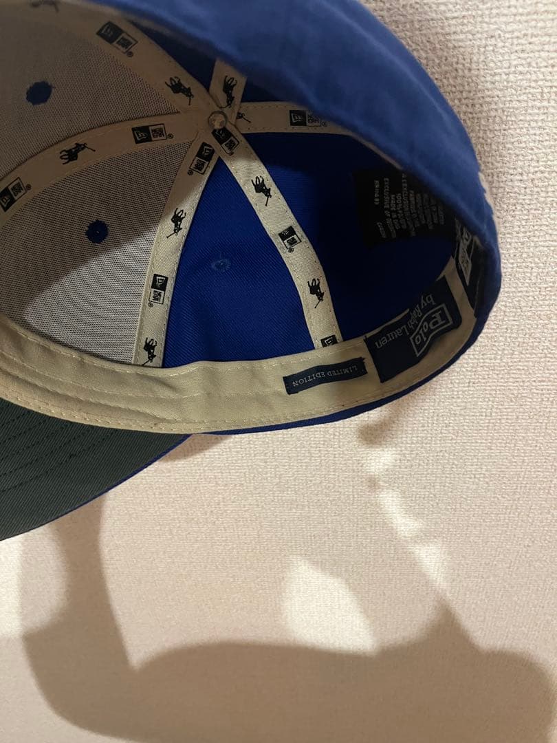 Ralph Lauren Dodgers 初期型