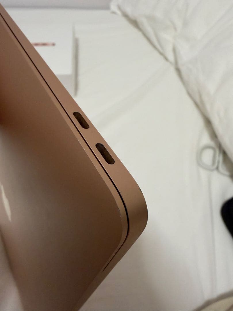 【動作良好】MacBook Air M1 2020年モデル 13インチ