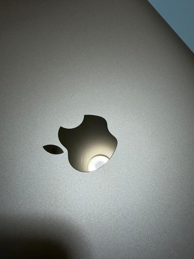 【動作良好】MacBook Air M1 2020年モデル 13インチ