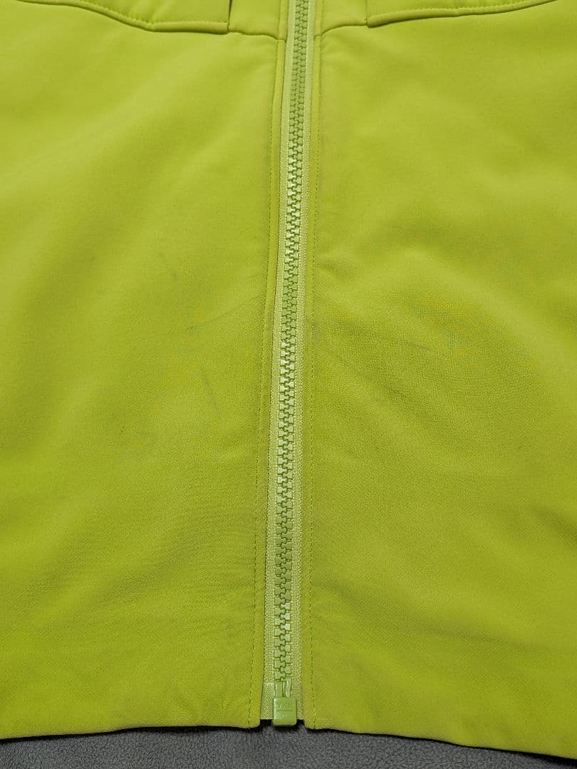 ARC'TERYX GAMMA MX HOODY XS ガンマ MX フーディ