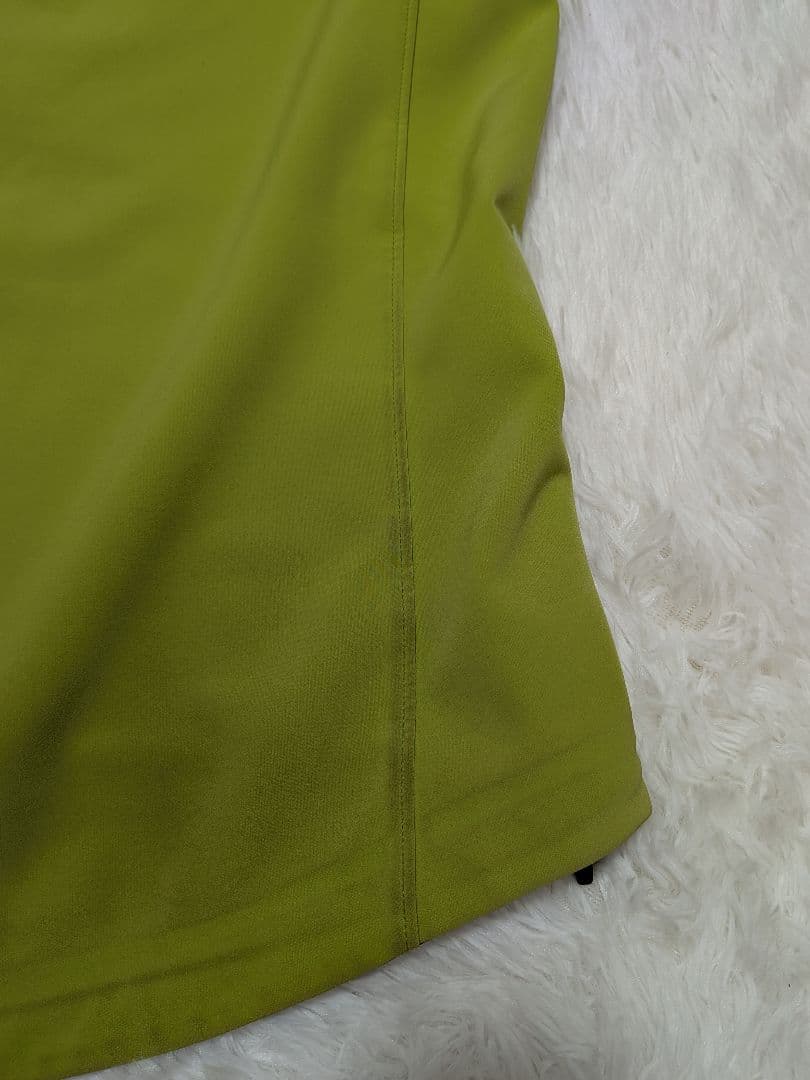 ARC'TERYX GAMMA MX HOODY XS ガンマ MX フーディ