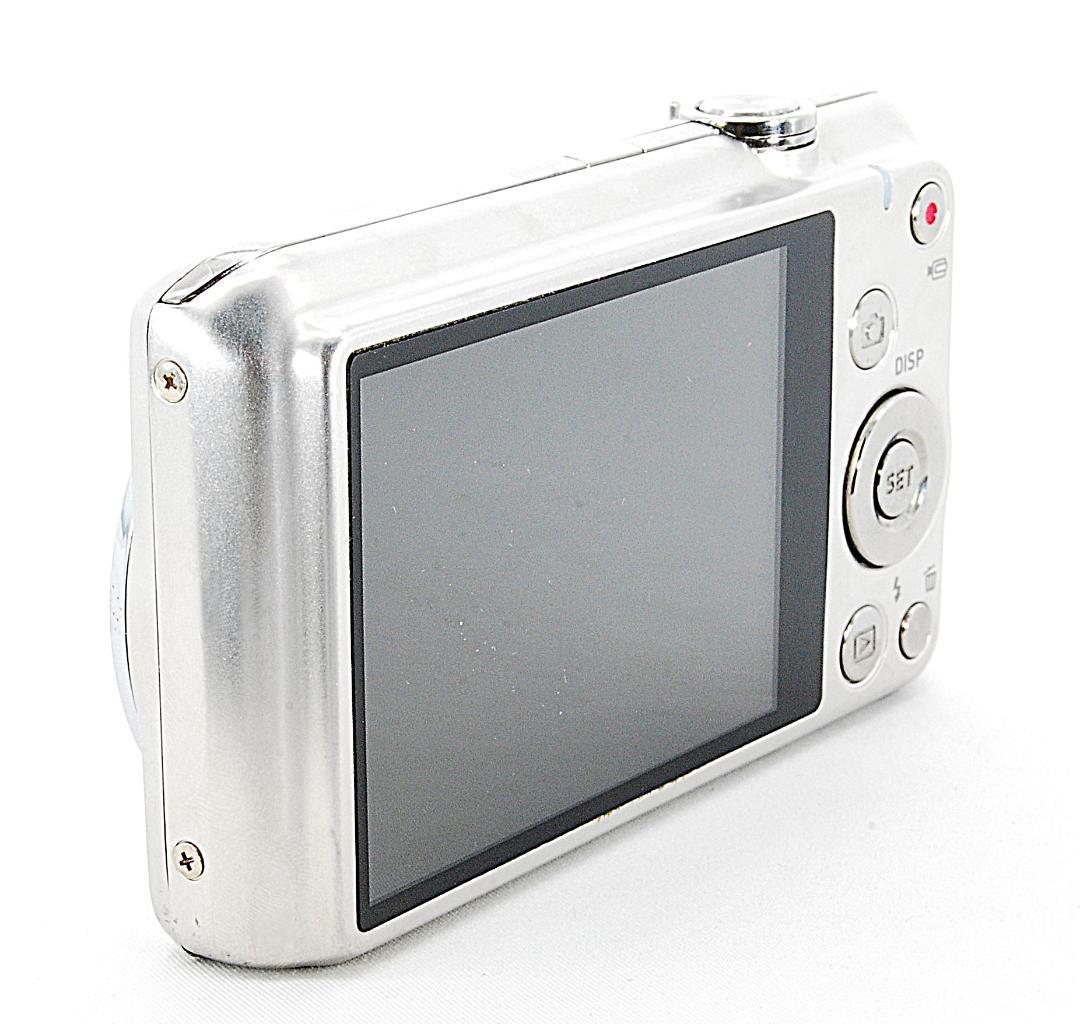 【美品】CASIO Exilim EX-ZS34 動作確認済 18941117