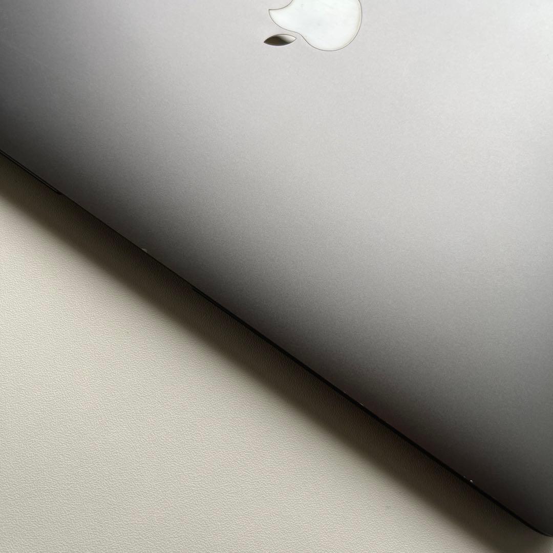 MacBook Air 2020 M1 13インチ 8GB 256GB