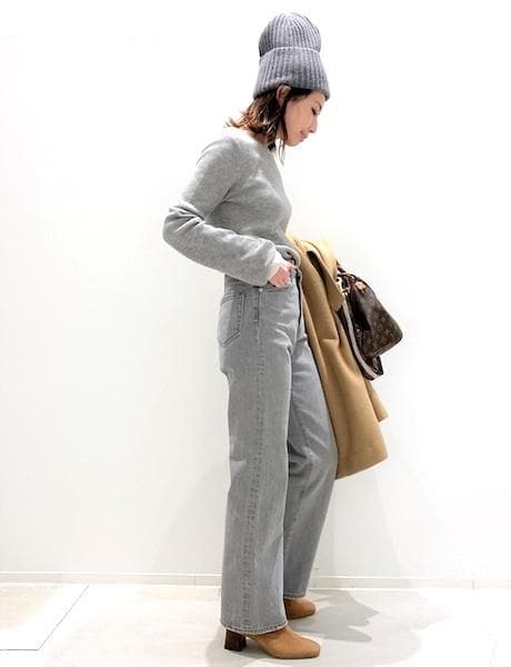 ジャケット・アウター L'Appartement Lisiere N/C Coat