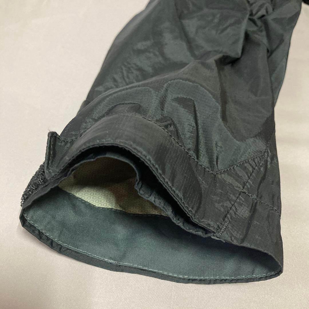 パタゴニア トレントシェルジャケット M 黒