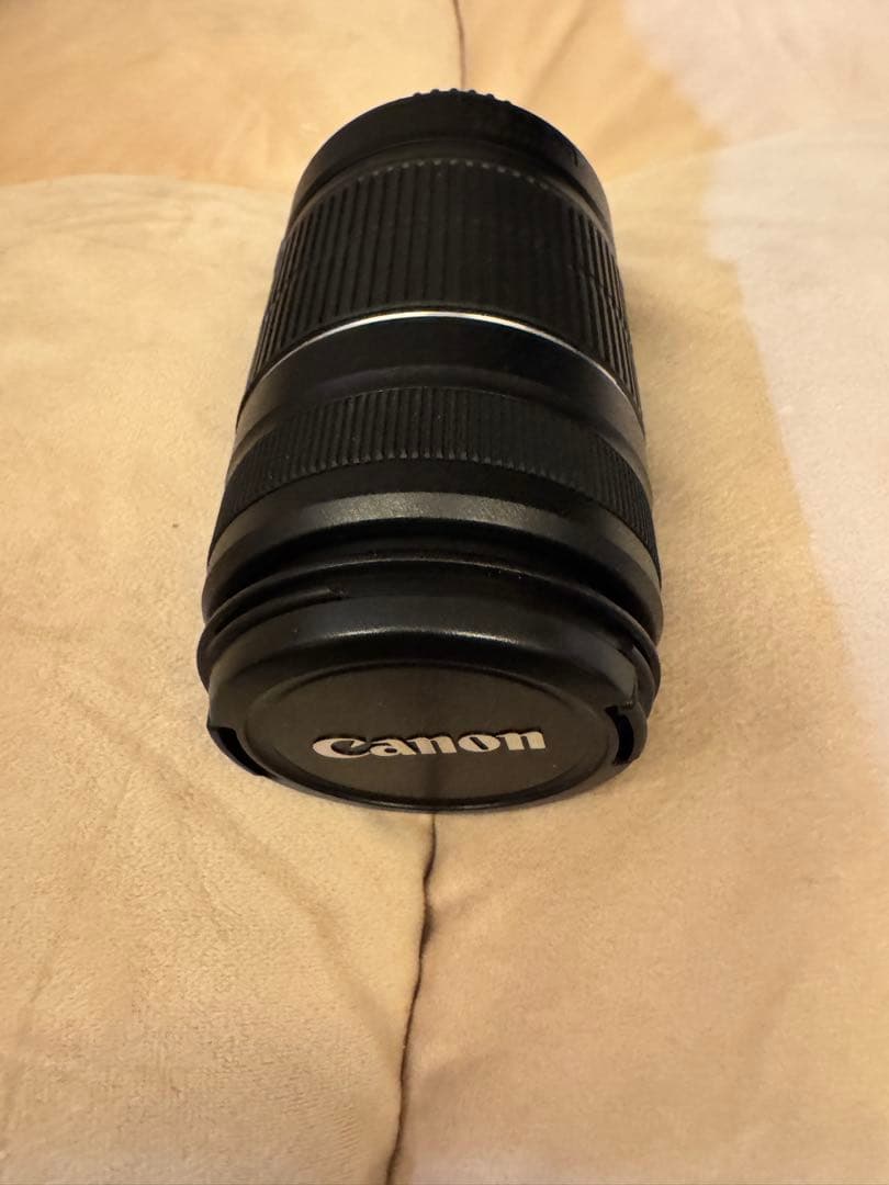 ★*゜様 Canon EF-S55-250mm ズームレンズ