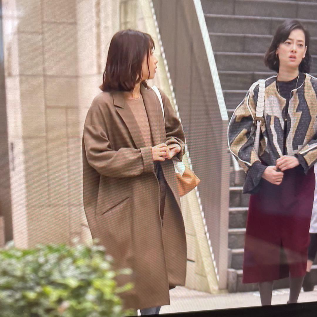 MUSE de Deuxieme Classe コート