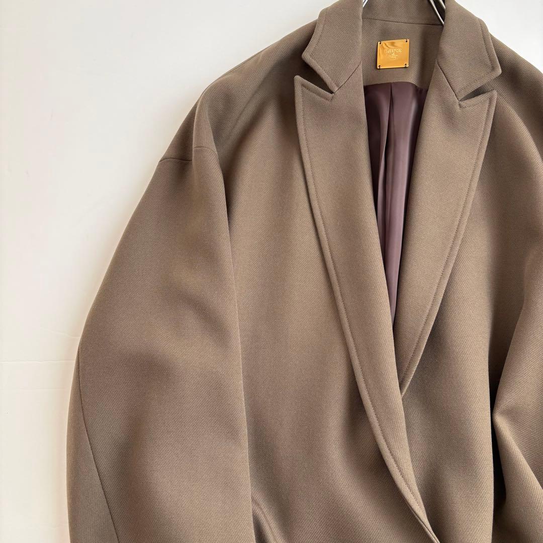 MUSE de Deuxieme Classe コート