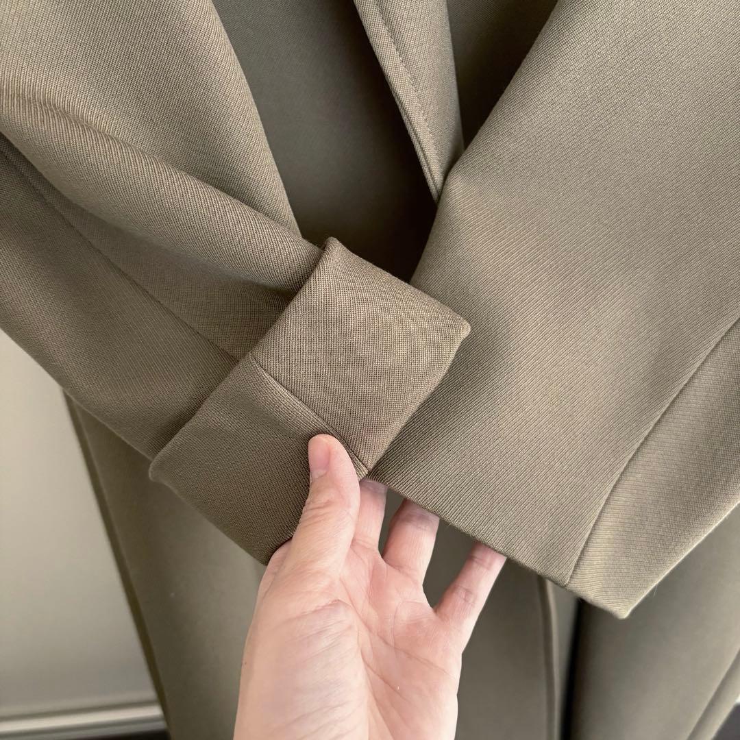 MUSE de Deuxieme Classe コート