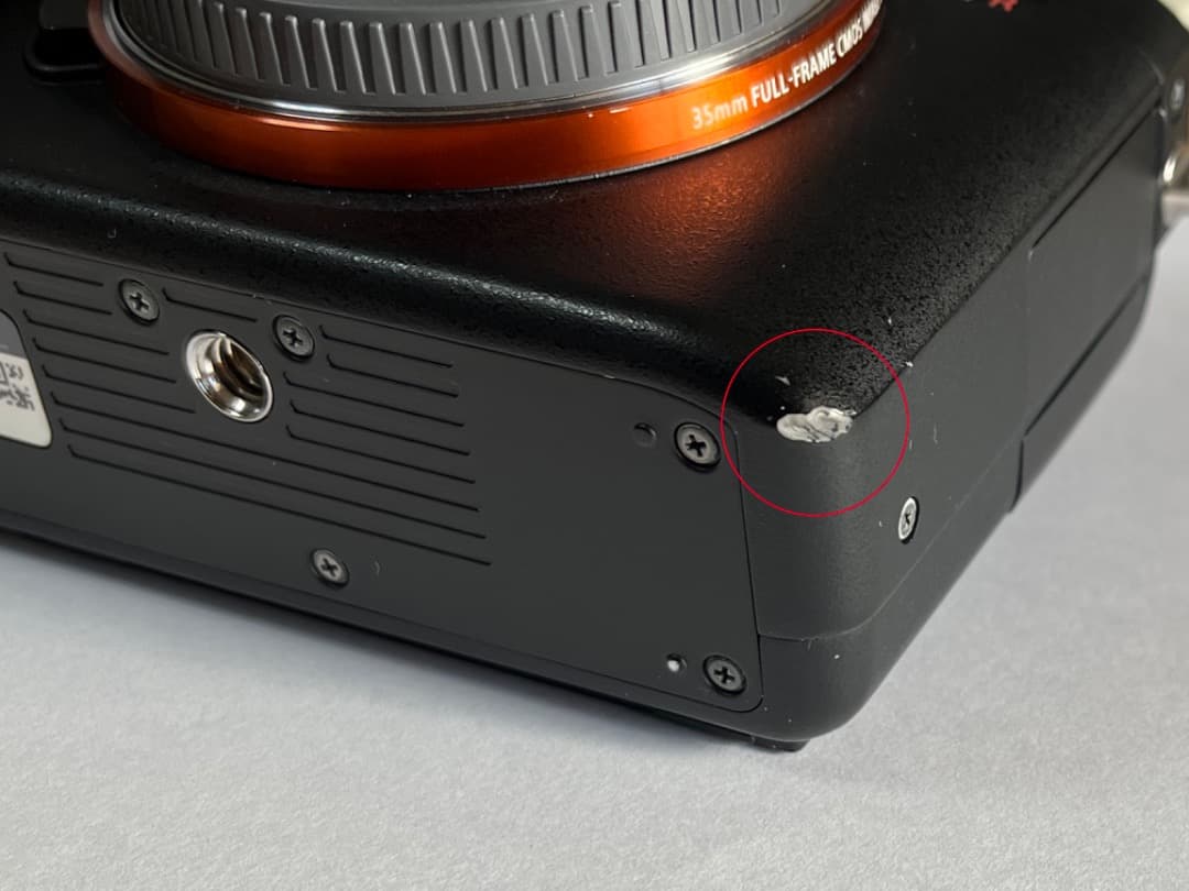 SONY ソニー ILCE-7RM2 本体 α7RII :D