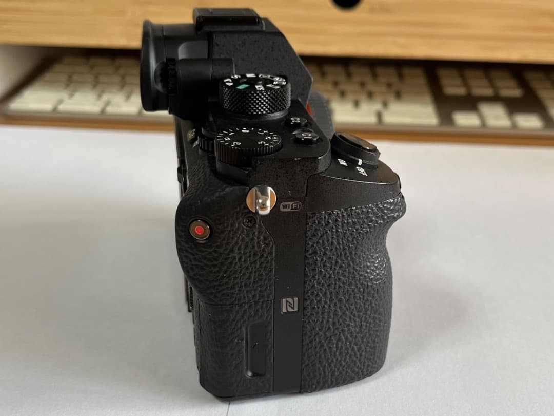 SONY ソニー ILCE-7RM2 本体 α7RII :D