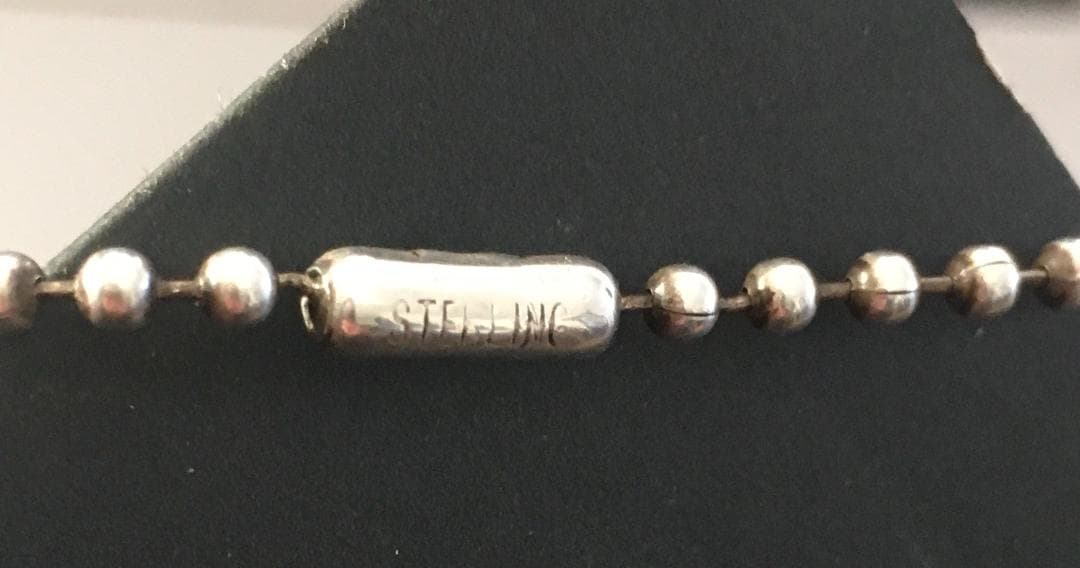 CHROME HEARTS クロムハーツ ボールチェーン 豪華非売品セット