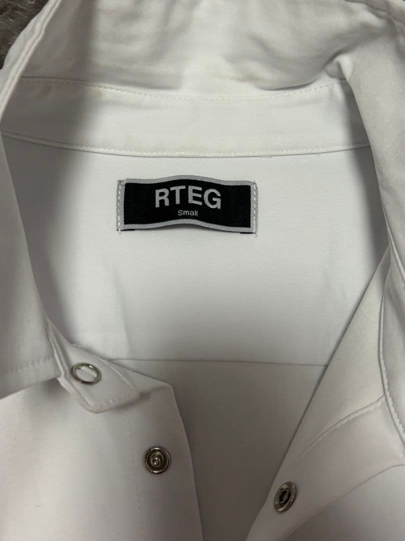 アダムスジャグラーCロングシャツ