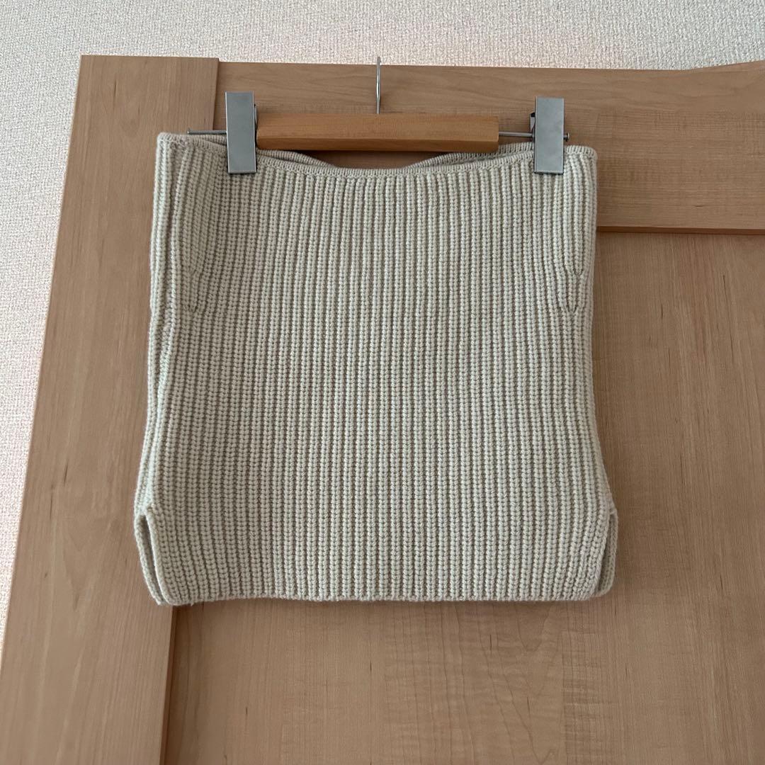 新品未使用 SHISHIKUI ベアトップ