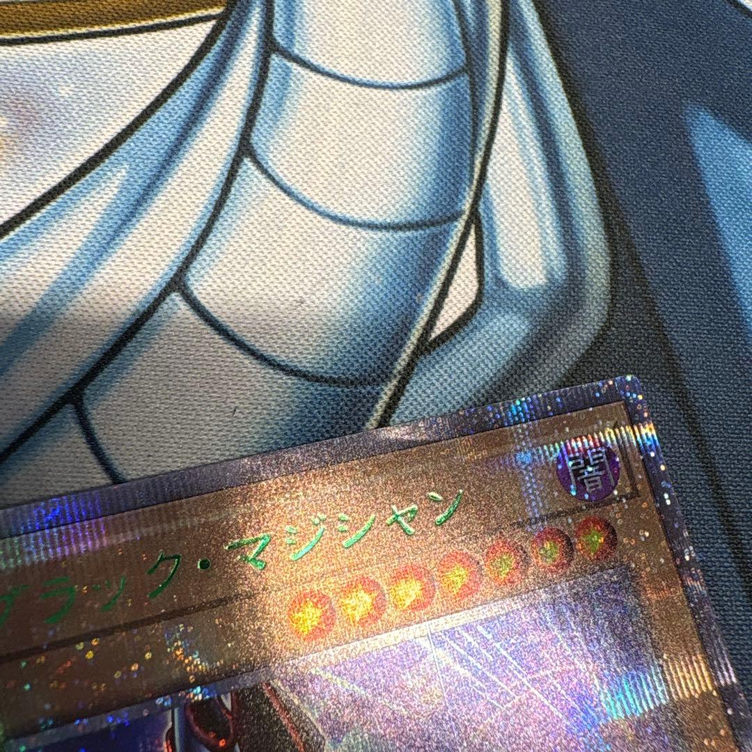 ブラックマジシャン 東京ドーム 25th クオシク