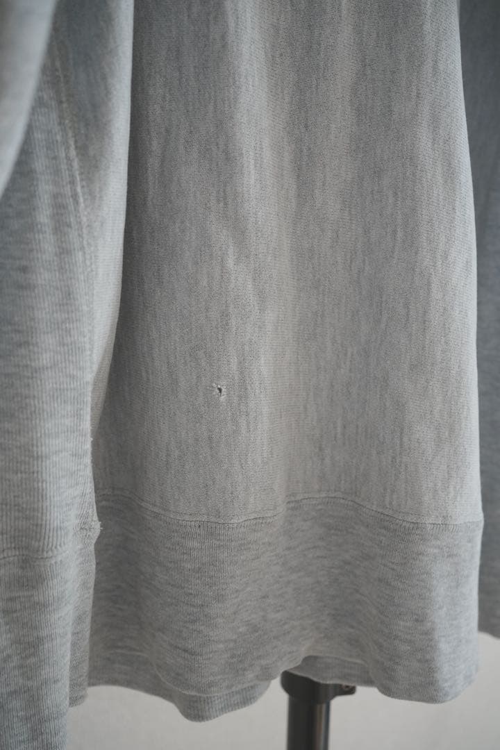 90s Champion リバースウィーブ スウェット 刺繍 USA製 XL