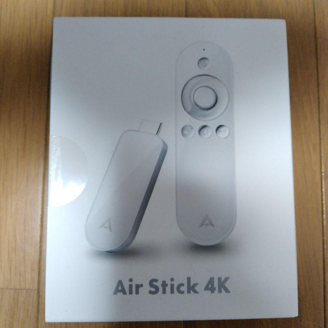 その他 CCC AIR Air Stick 4K