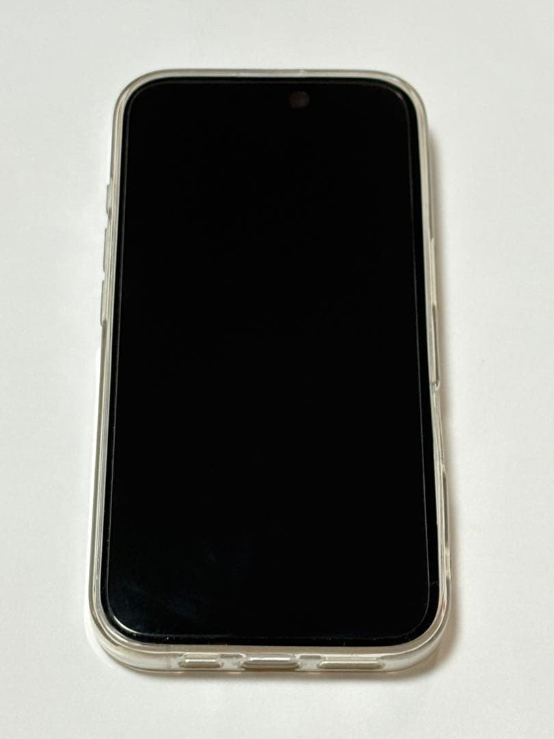 d*a様 ［ジャンク品]iPhone16 256GB