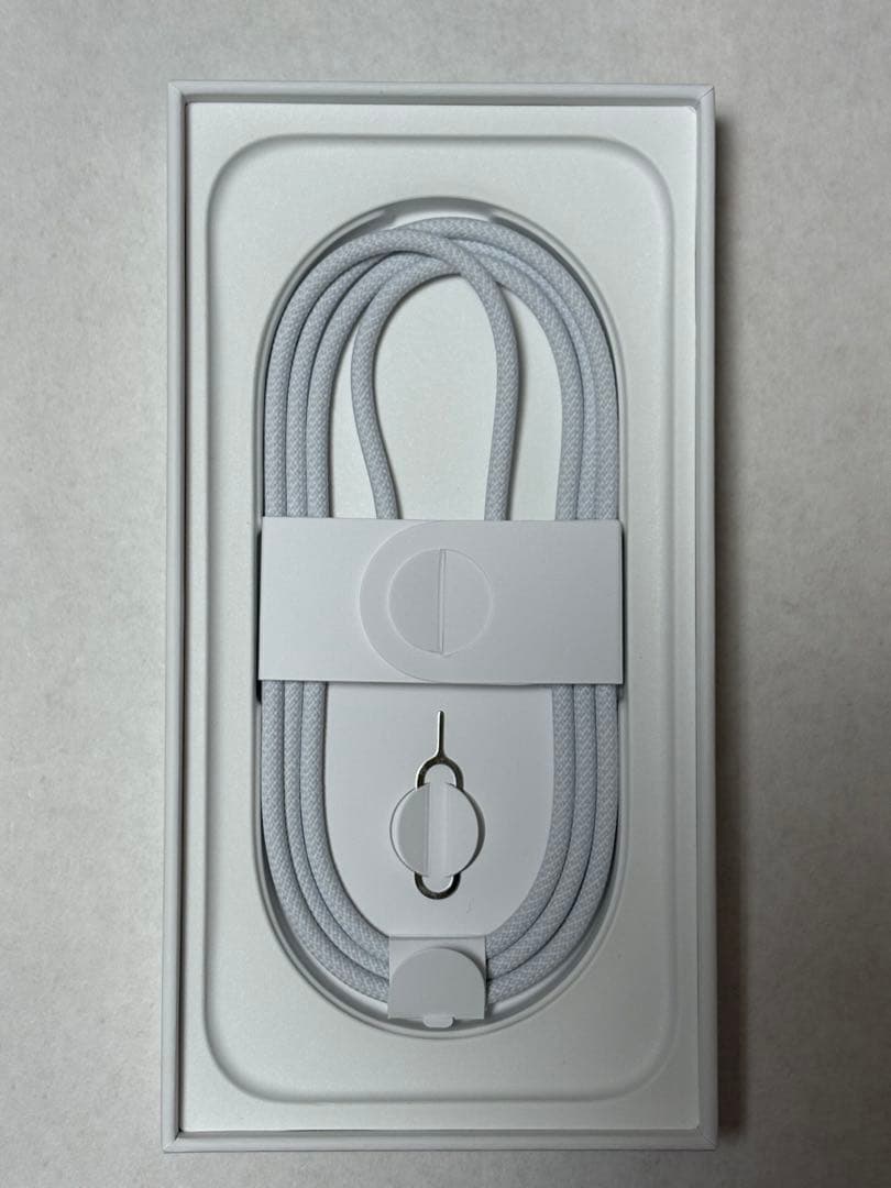 d*a様 ［ジャンク品]iPhone16 256GB