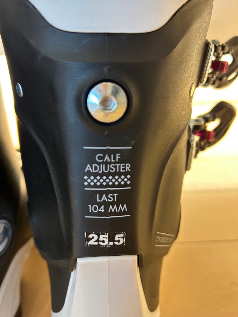 Salomon X Access X60W Wide 女性用スキー用ブーツ