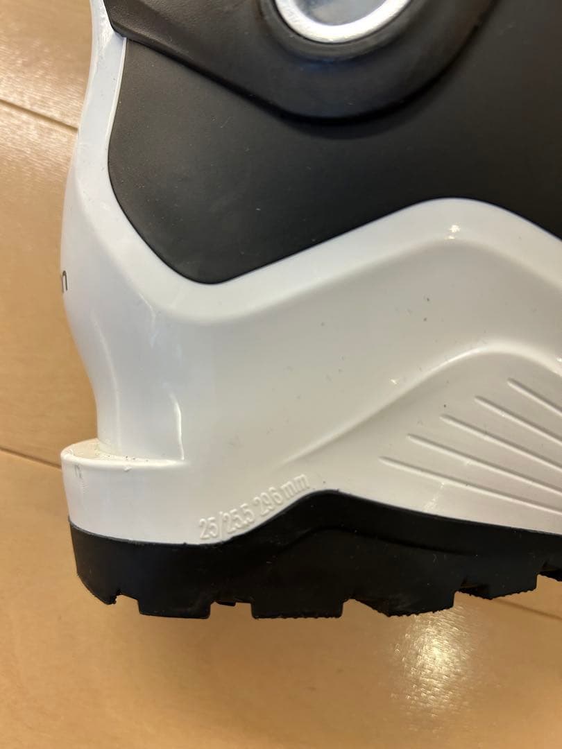 Salomon X Access X60W Wide 女性用スキー用ブーツ