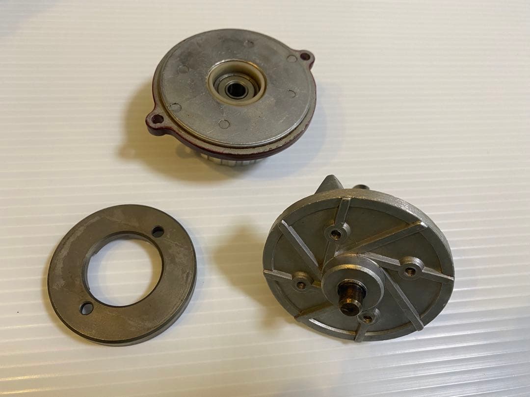 カリタ 電動コーヒーミル　コーヒー豆