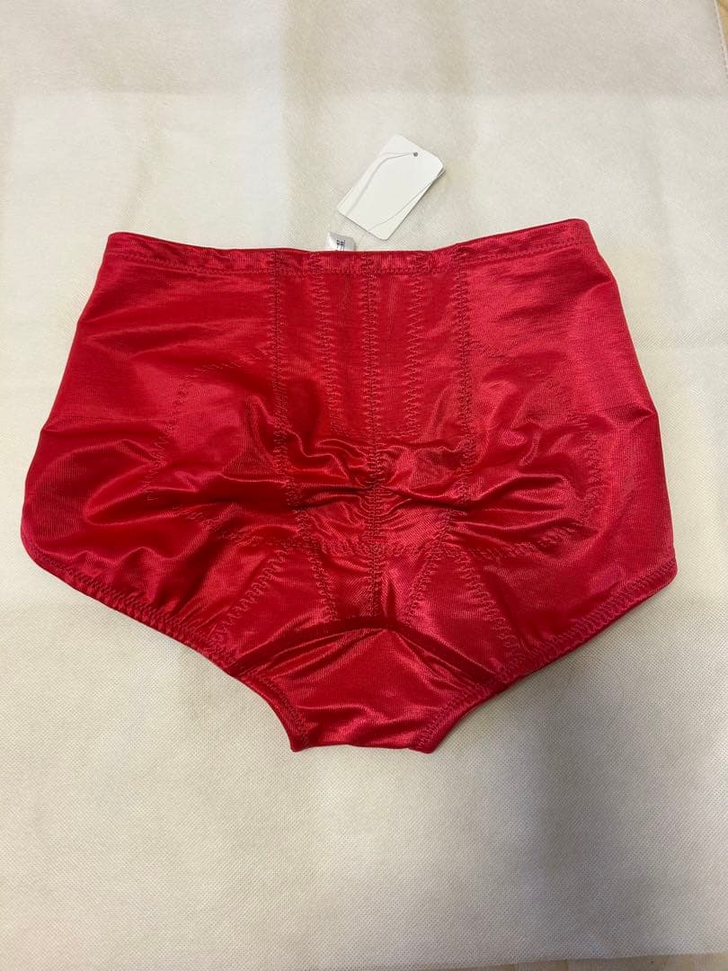 【新品未使用】 マルコ MARUKO ショートガードル M モンマリエ シェリル