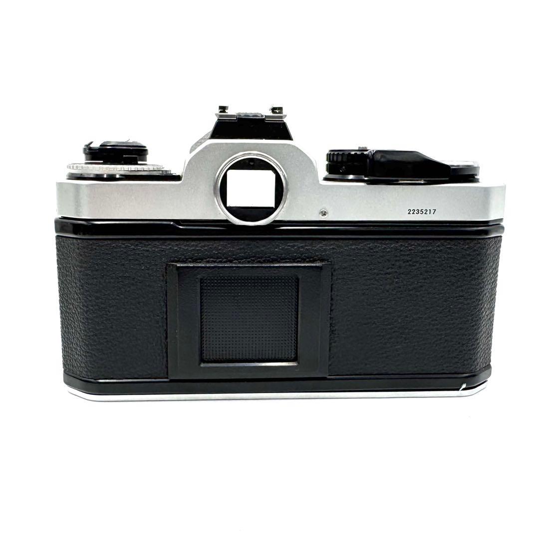 フィルムカメラ mandarin