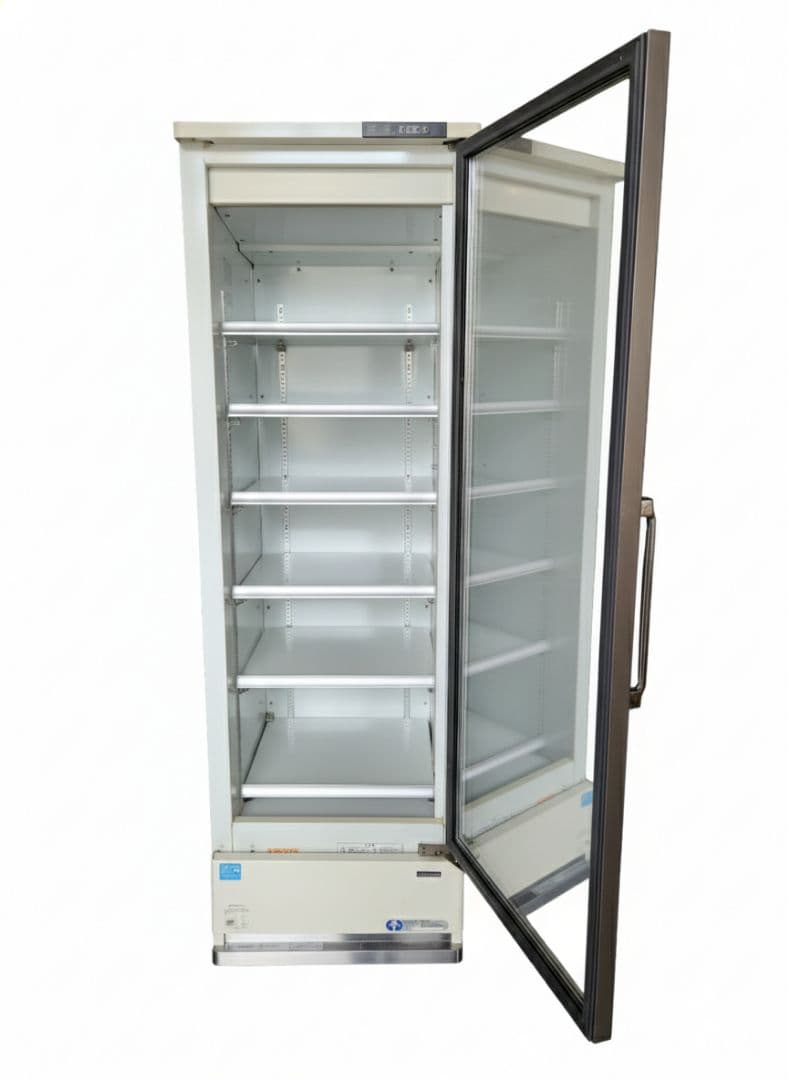 東芝　リーチイン冷凍ショーケース　RC-23TEW-DY