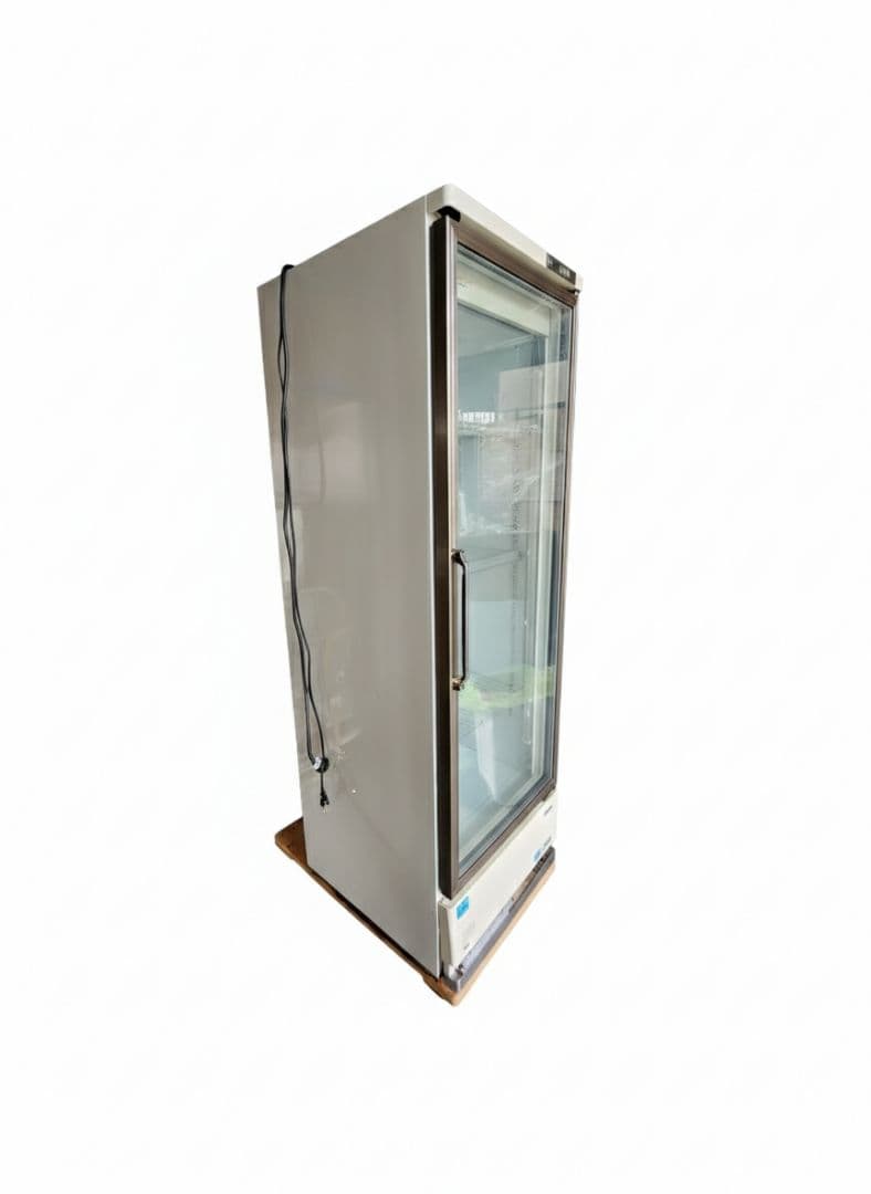 東芝　リーチイン冷凍ショーケース　RC-23TEW-DY