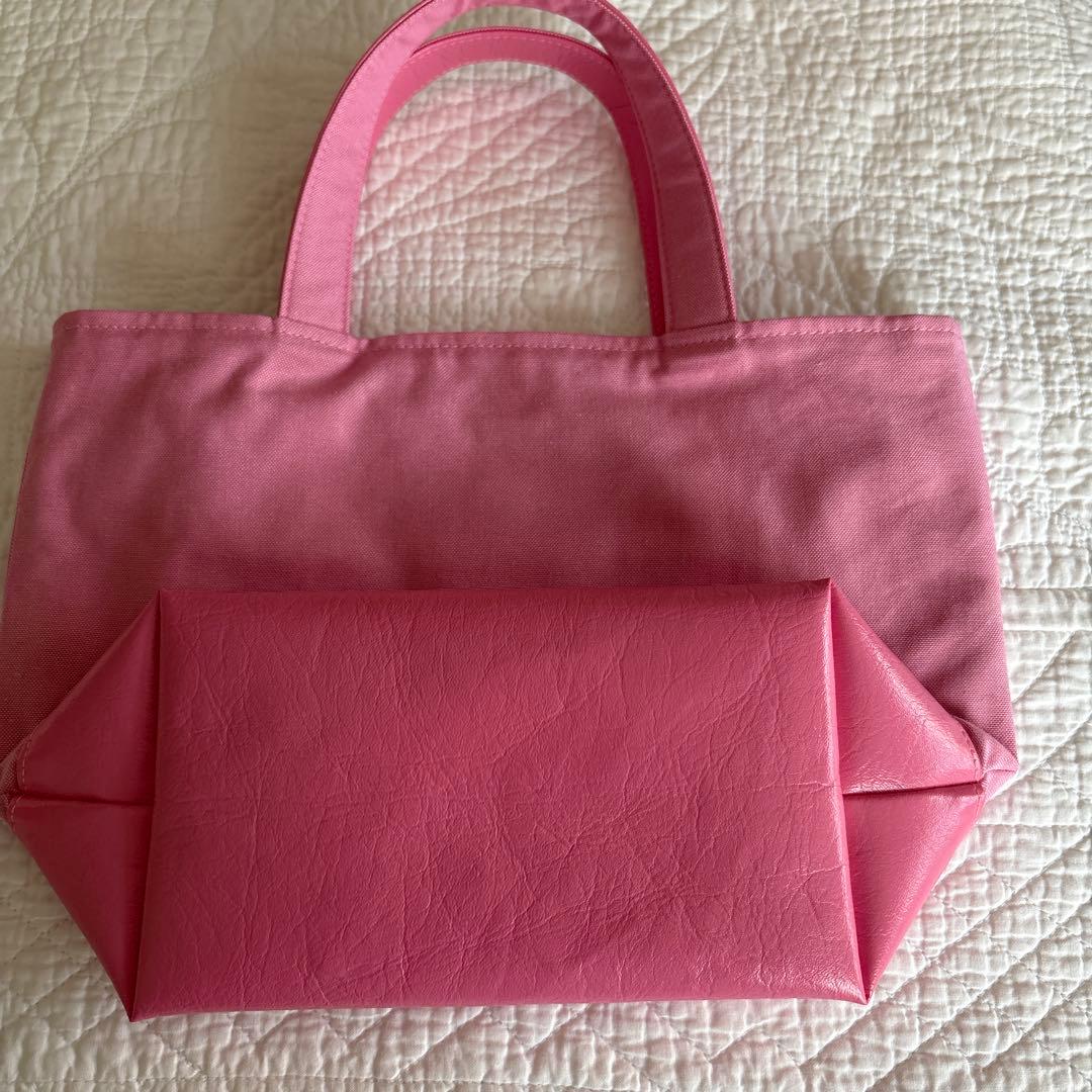 r*o様 新品ファミリア受注販売バッグ未使用品